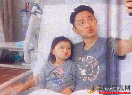 原來這些漂亮明星寶寶都是試管嬰兒!盤點那些做試管(圖3)