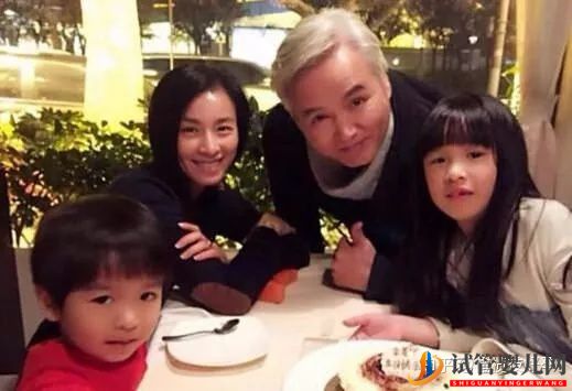 原來這些漂亮明星寶寶都是試管嬰兒!盤點那些做試管(圖1)