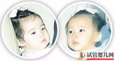 原來這些漂亮明星寶寶都是試管嬰兒!盤點那些做試管(圖8)