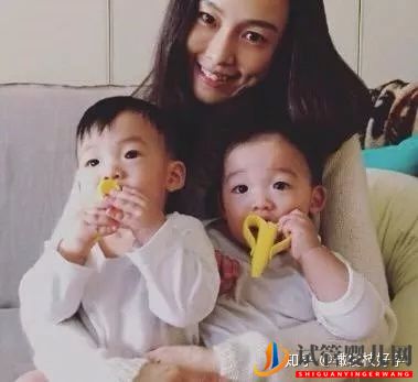 原來這些漂亮明星寶寶都是試管嬰兒!盤點那些做試管(圖10)