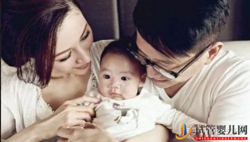 原來這些漂亮明星寶寶都是試管嬰兒!盤點那些做試管(圖6)