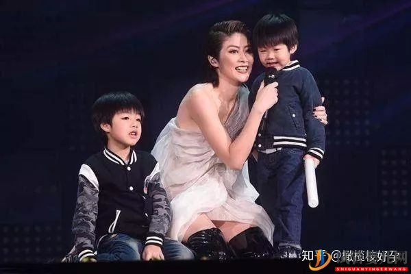 原來這些漂亮明星寶寶都是試管嬰兒!盤點那些做試管(圖11)