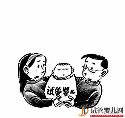 試管嬰兒男女雙方檢查內容(圖6)