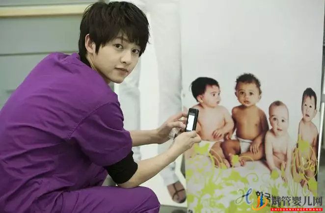 辛苦折騰一年半,我終于成功生下試管嬰兒(圖1) 辛苦折騰一年半,我終于成功生下試管嬰兒(圖1)