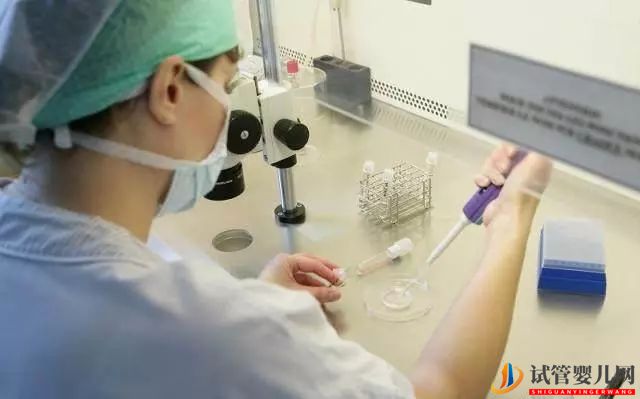 試管嬰兒，并不是你想做就能做的，首先你得滿足這4個條件(圖2)