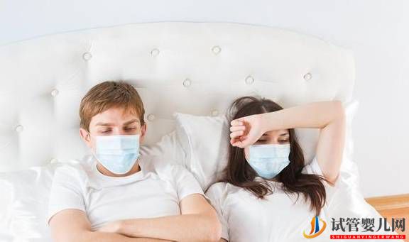 試管嬰兒并非首選，這些人才適合做試管嬰兒(圖1)