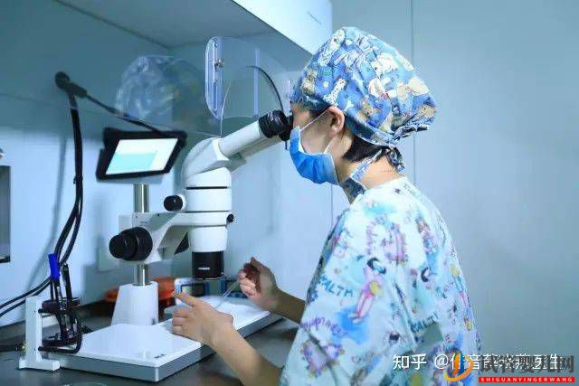 第三代試管嬰兒的認知誤區(圖1)