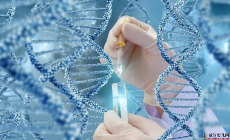 夫妻年齡越小做試管嬰兒成功率越高(圖1)