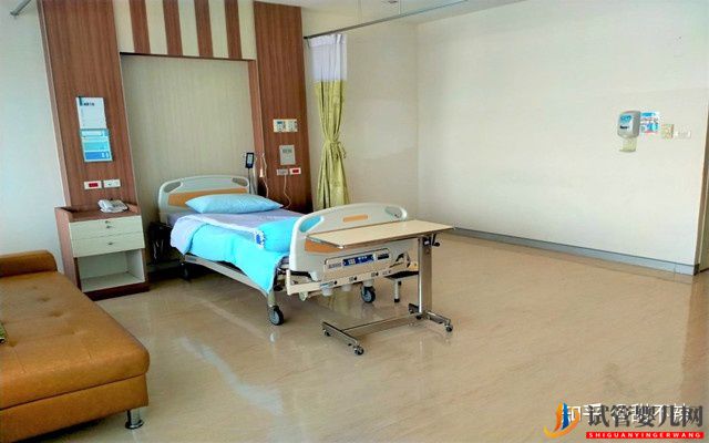 國內(nèi)三代試管醫(yī)院排名(圖2)