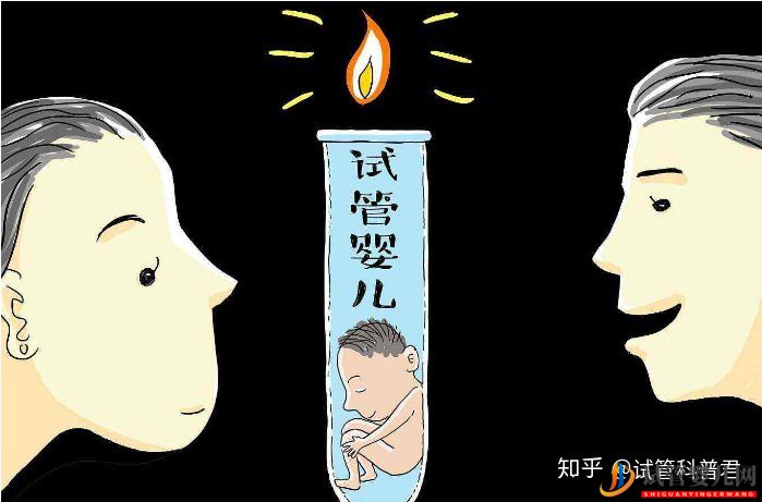 做試管嬰兒可以選性別嗎(圖2)