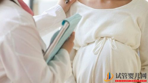 女性46歲做試管嬰兒成功率高嗎(圖1)