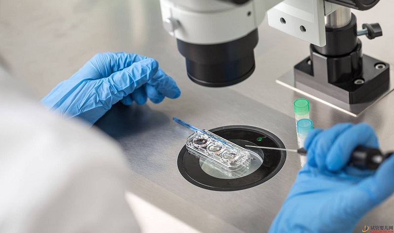 做試管嬰兒女性衰老得快？做試管嬰兒前，要做好哪些準備措施？(圖1)