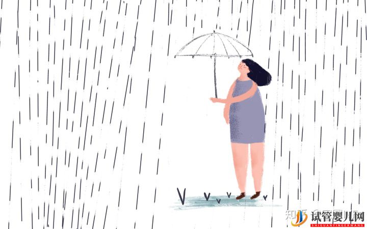 43歲做試管,成功的幾率有多大(圖2)