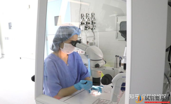 夫妻將近40歲,做三代試管成功有多大(圖1)