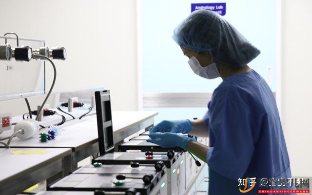 三代試管嬰兒一次需要多少錢(圖1)