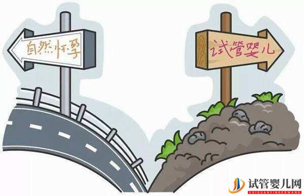 一胎都“試管”了，二胎還能自然懷上嗎(圖1)