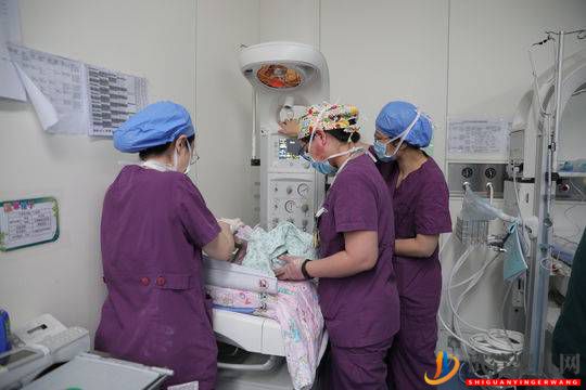 四川省首例第三代試管嬰兒誕生(圖1)