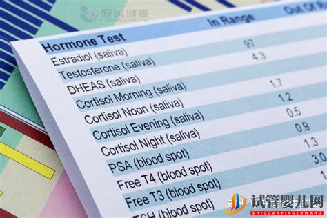 無家族遺傳病史的夫妻有必要做第三代試管(圖2)