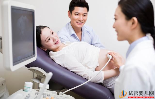 頭胎是女兒，懷二胎你會做性別鑒定嗎？這位媽媽的回答很實在(圖1)