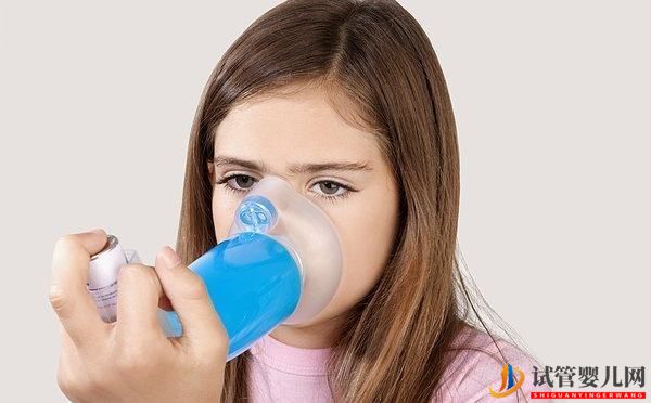 四川治療變異性支氣管哮喘哪家醫院好？(圖1)