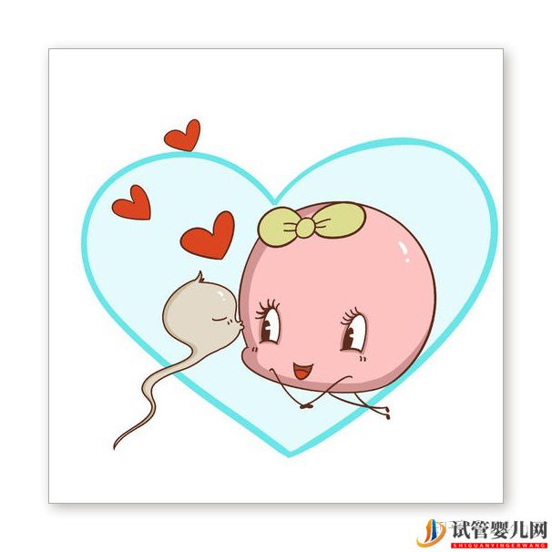 試管嬰兒科普系列三試管嬰兒的成功率(圖4)