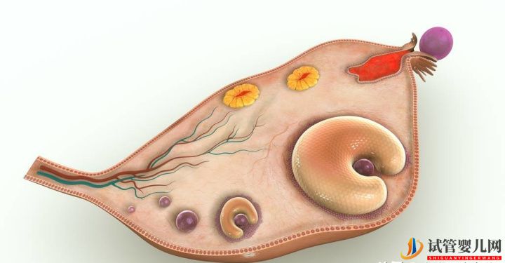如何治療好多囊卵巢綜合癥一般通過以下3種方式可治(圖2)
