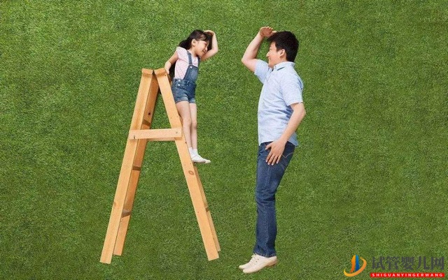 五歲寶寶身高僅一米正常嗎？父母粗心大意，毀掉的不止孩子的身高(圖1)