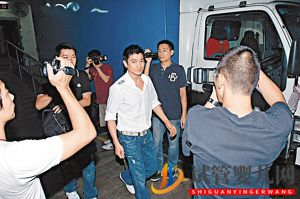 劉德華被曝試管嬰兒成功明年升格當爸爸(圖1)