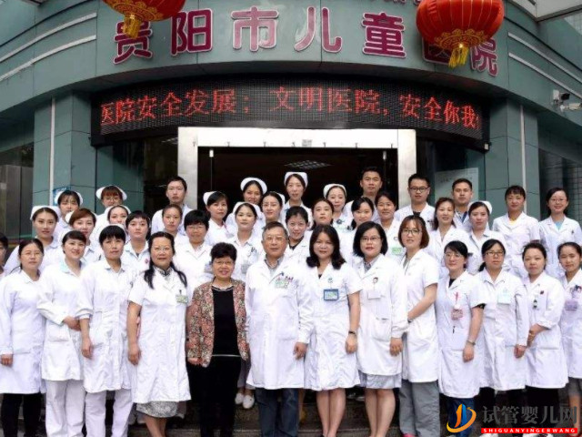 貴州試管嬰兒醫院排名信息大全，成功率最好的非它莫屬(圖2)