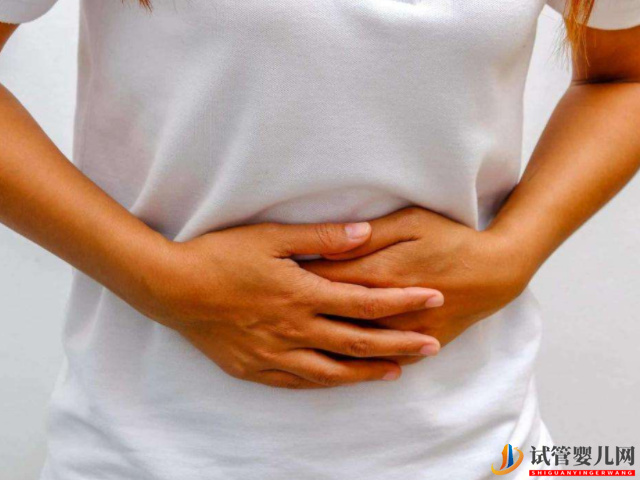 孕期陰道出血有7種可能，可能是早孕出血、流產、宮外孕(圖3)