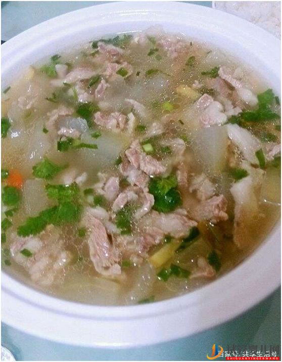 備孕食譜：湯類(圖13)