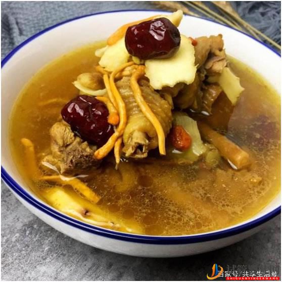 備孕食譜：湯類(圖14)