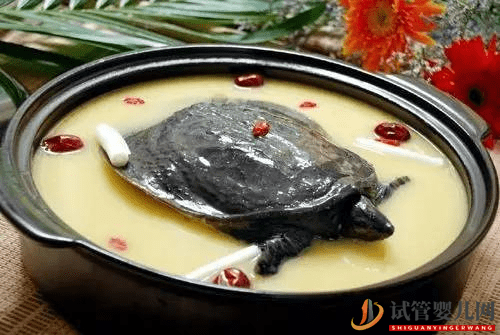 備孕食譜：湯類(圖5)