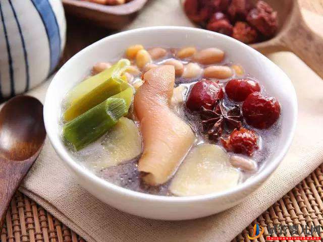 備孕食譜：湯類(圖6)