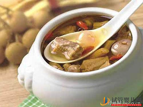 備孕食譜：湯類(圖7)