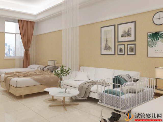 產后花“重金”入住月子中心1個月，回家后后悔不已！(圖1)