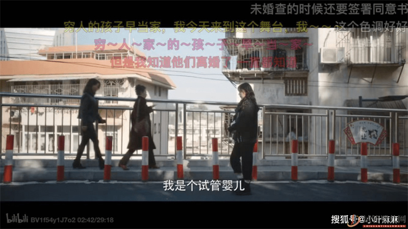 試管嬰兒體外培養，所以不用補葉酸(圖1)