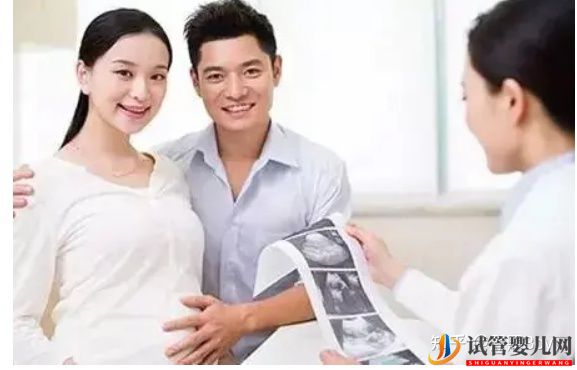 試管手術過程中的步步驚心感動數人每一份母愛都值得(圖3)