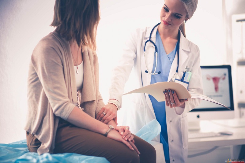 寧夏2家試管嬰兒醫院排名、成功率與費用是否醫保報銷？(圖2)