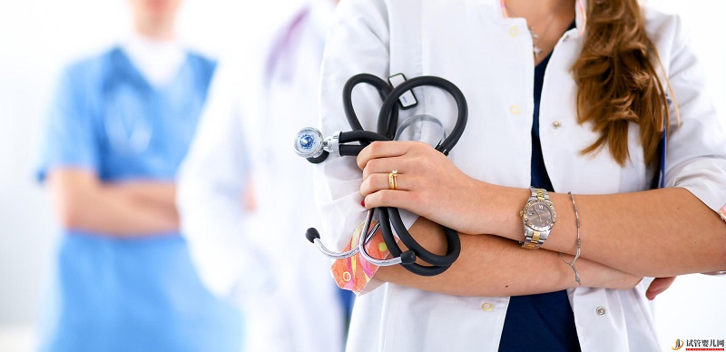 陜西10家試管嬰兒醫院排名、成功率與費用是否醫保報銷？(圖2)