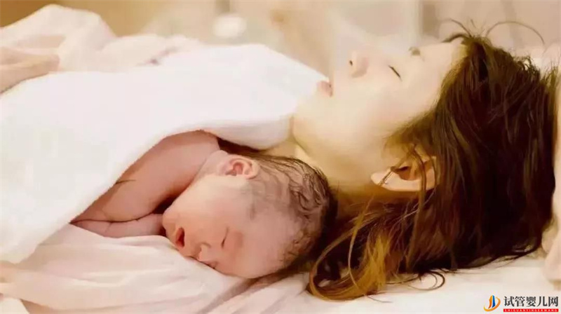 試管嬰兒可以選擇性別么(圖1)