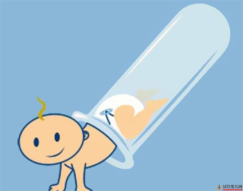 試管嬰兒囊胚停止發育，看看是不是這6大元兇！(圖1)