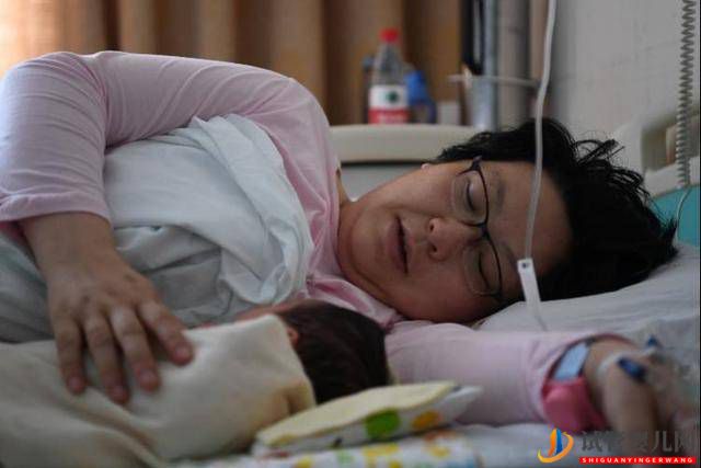 試管嬰兒生出來后，和普通孩子有什么區(qū)別？(圖1)