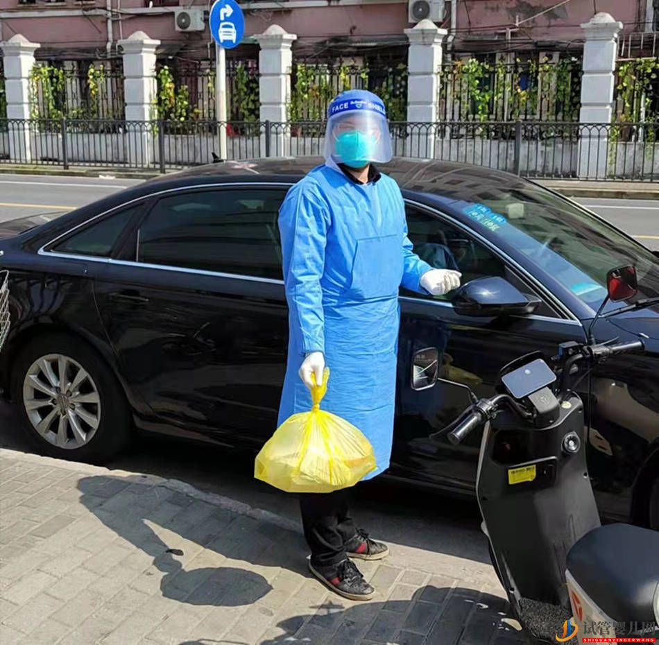 疫情之下，上海新生兒遺傳代謝病篩查工作不停歇(圖1)