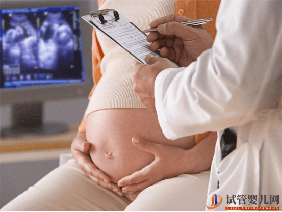 孕檢中哪一項最疼？可以避免嗎？(圖1)