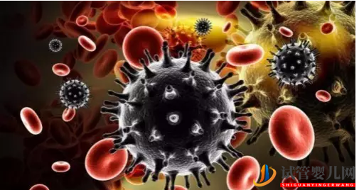 艾滋病患者是怎么做泰國試管嬰兒來避免孩子感染(圖1)