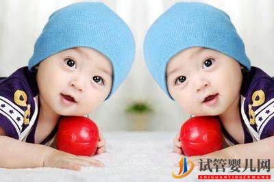 做試管嬰兒是不是生雙胞胎的幾率高(圖1)