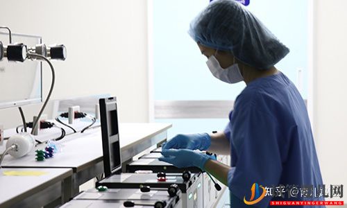 泰國試管嬰兒步驟用到哪些技術(圖2)