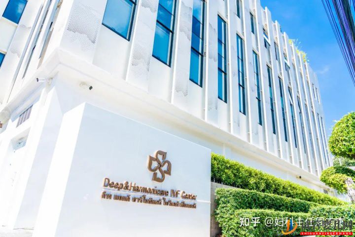 泰國試管嬰兒哪家好從綜合素質評價!(圖3)