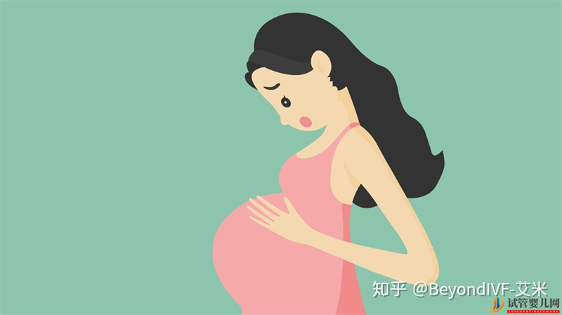 感覺試管寶寶漂亮的我,單身去泰國做了試管嬰兒(圖1)